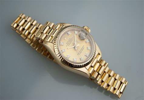 taille montre rolex femme|rolex femme occasion prix.